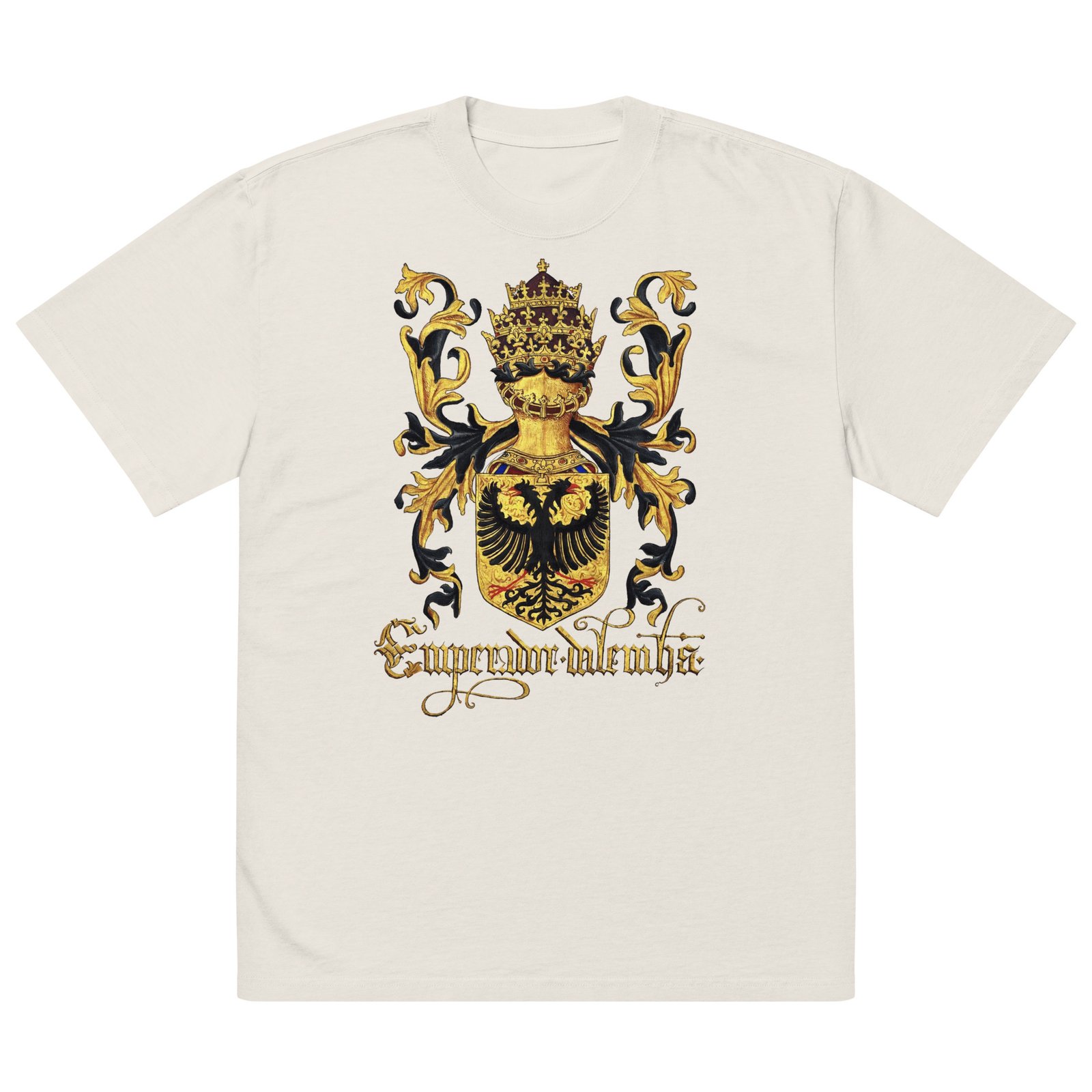 Kingdom of Germany (Oversized)