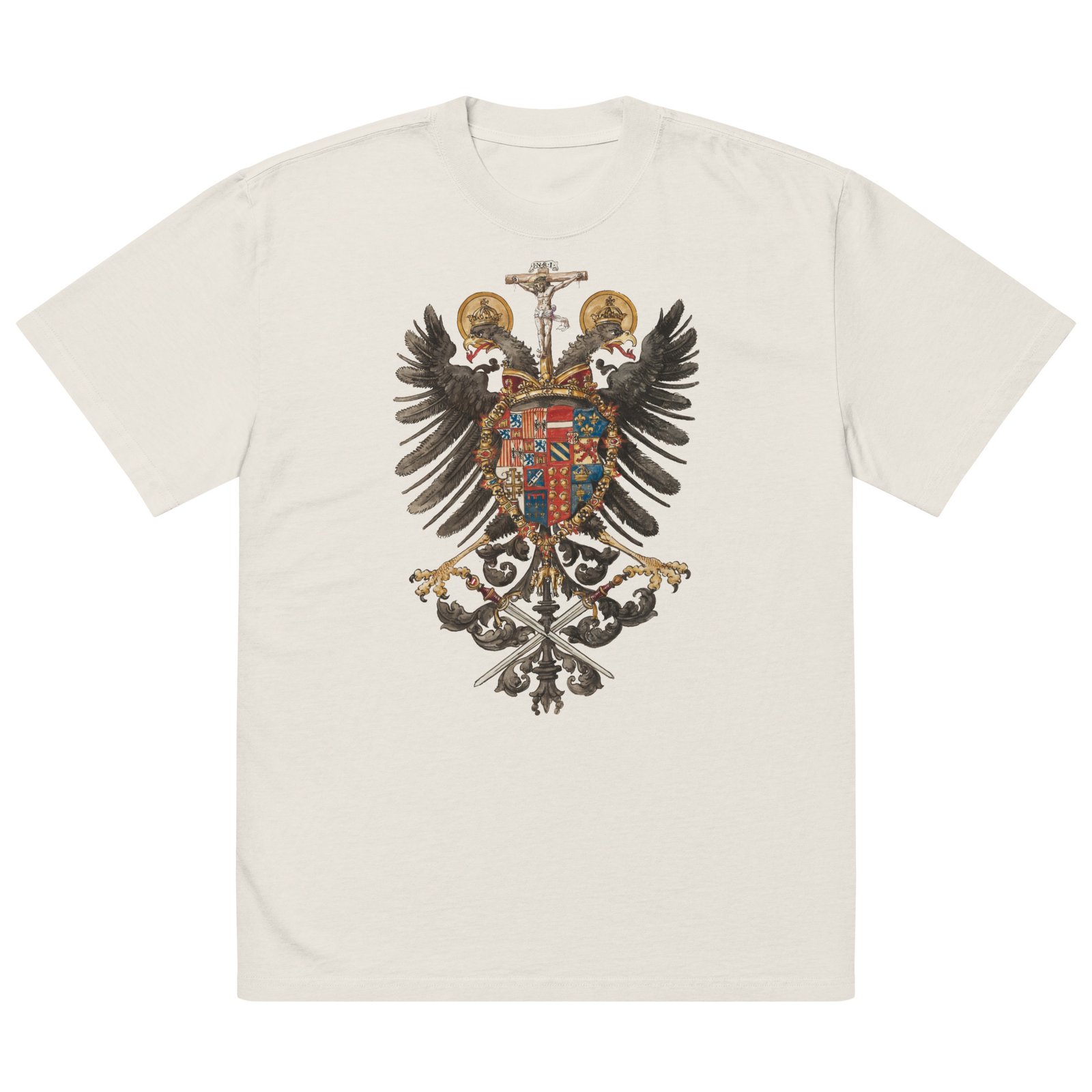 Holy Roman Empire (Oversized)