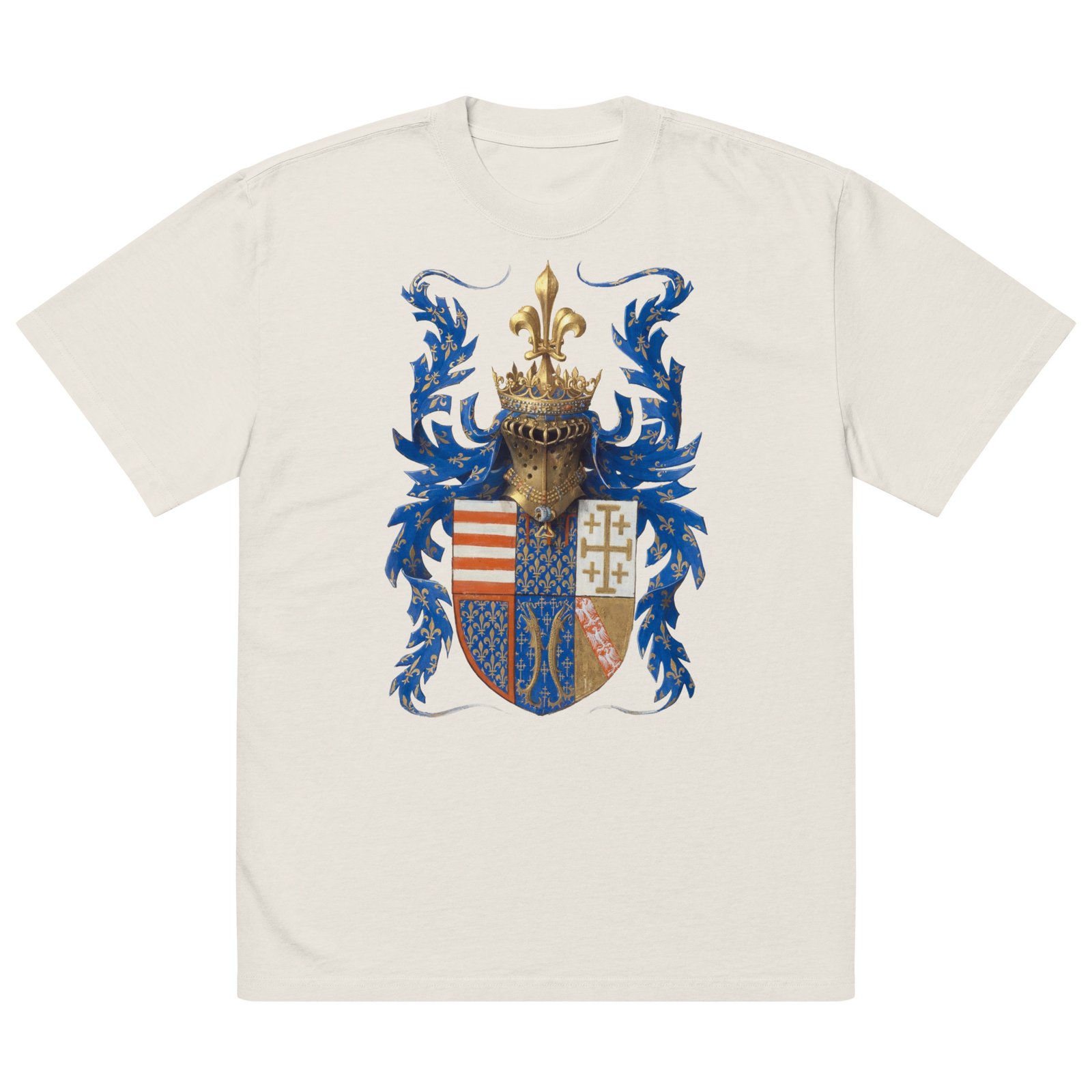 Kingdom of Naples (Oversized)