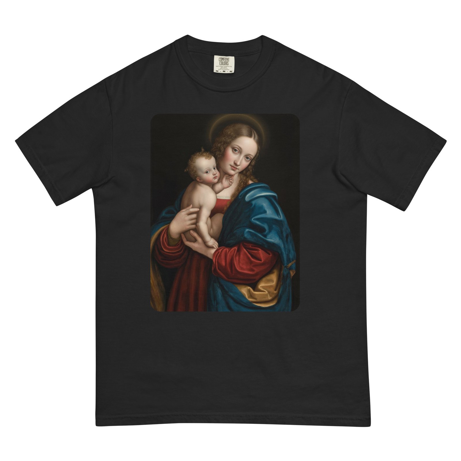 Madonna mod.B63Z