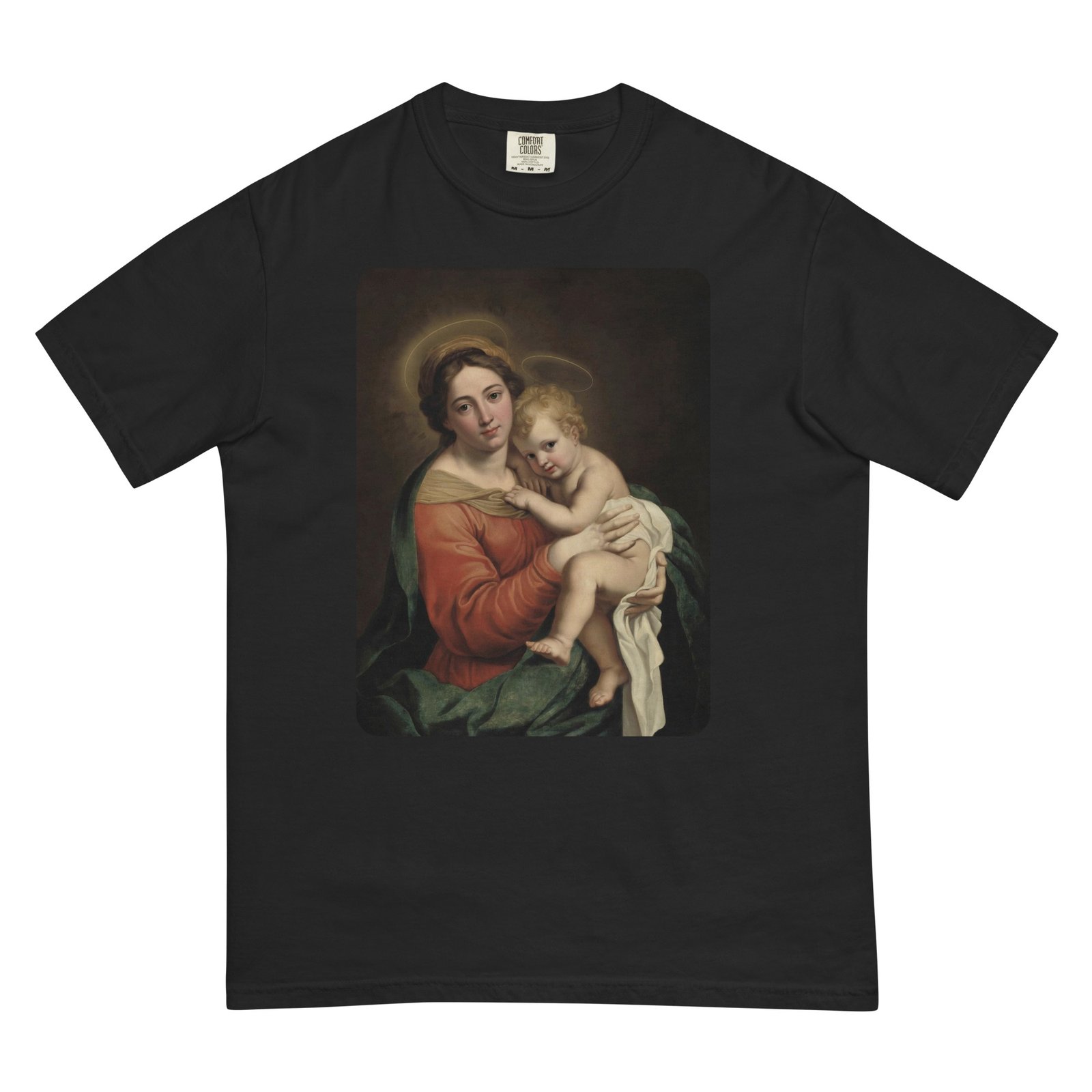 Madonna mod.S8NQ