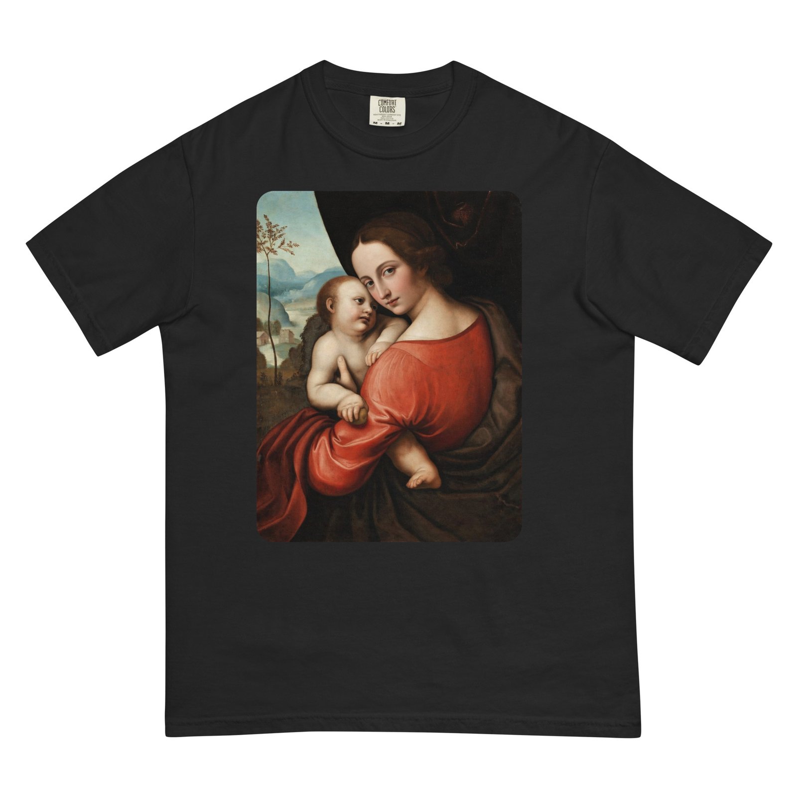 Madonna mod.D5J2