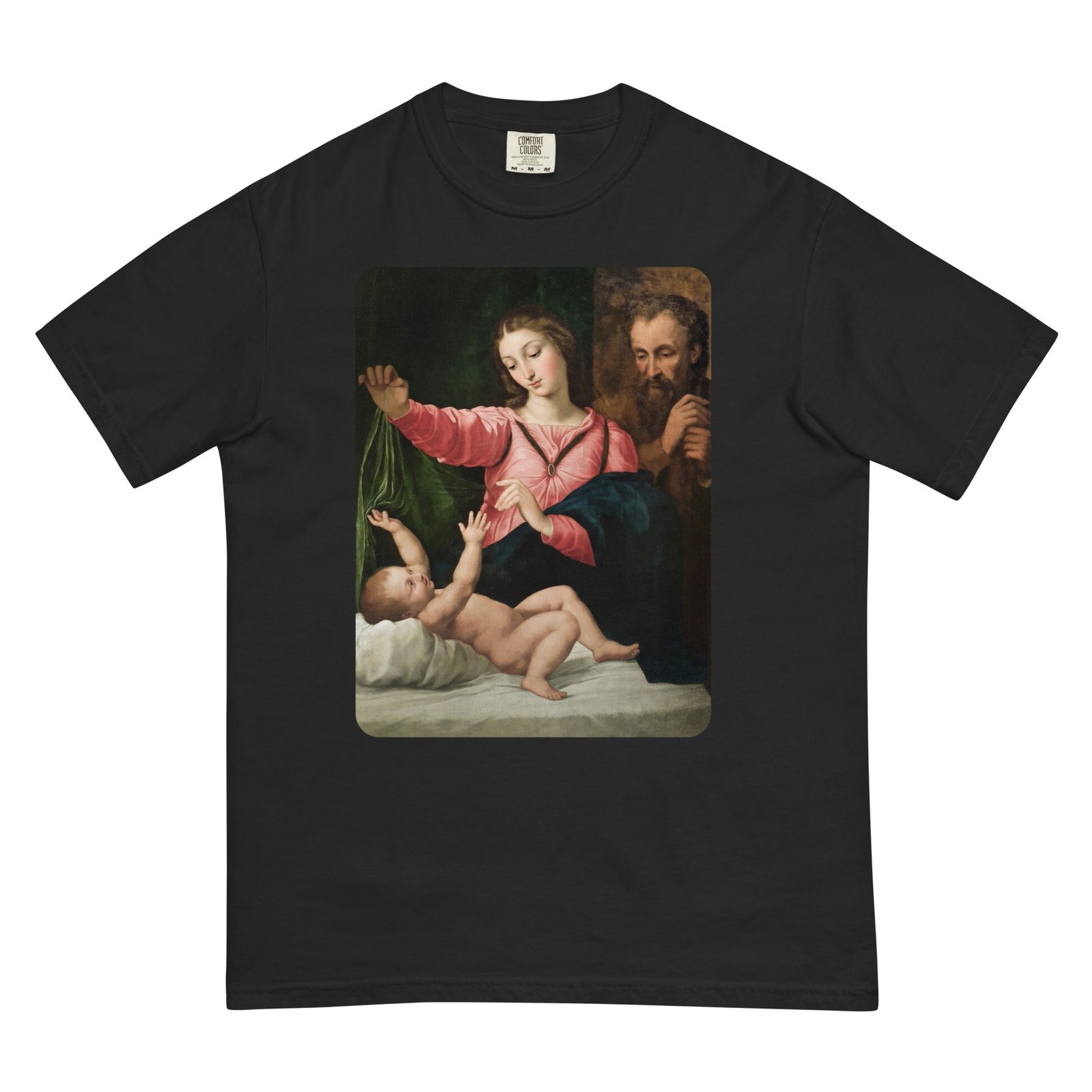 Madonna mod.PYQ8