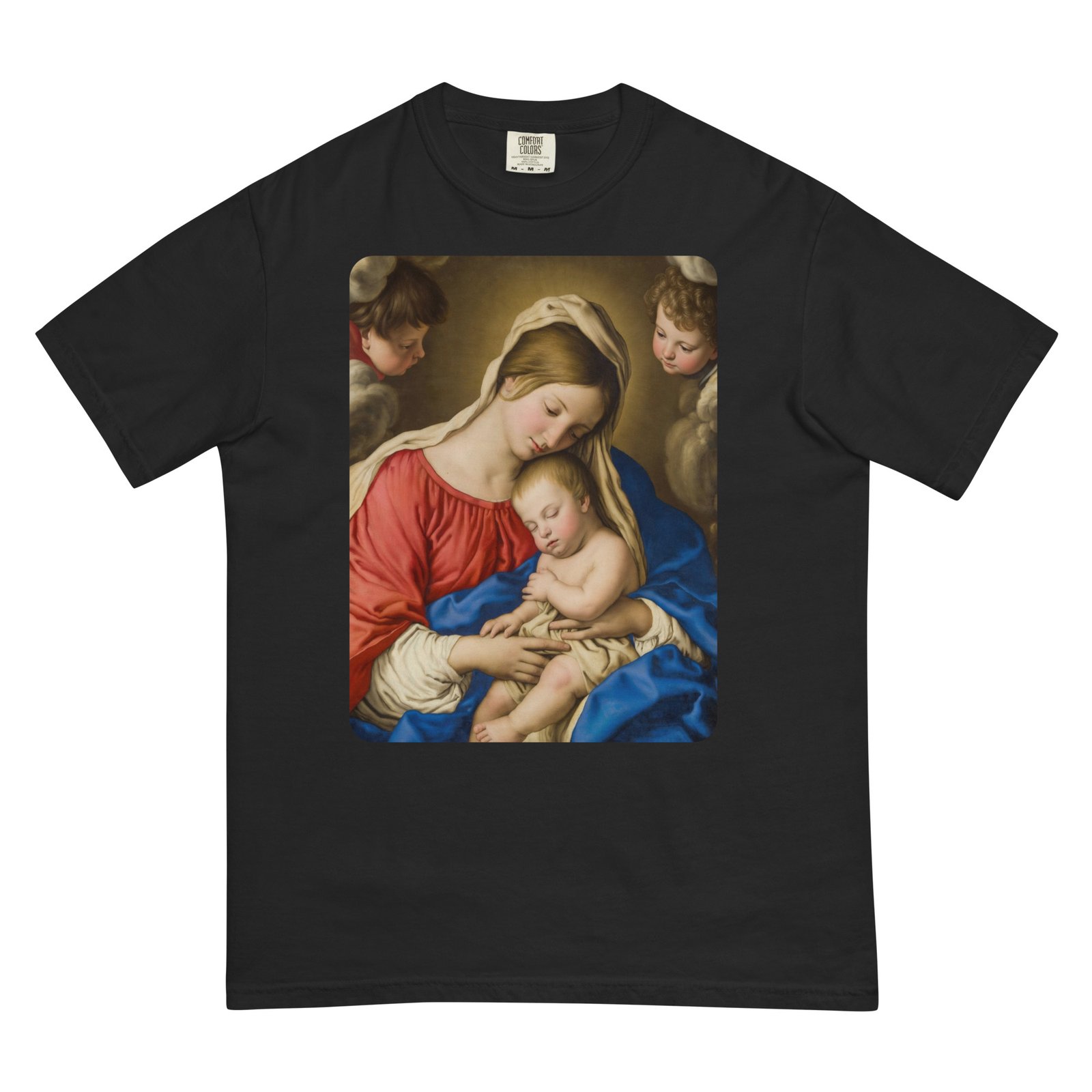 Madonna mod.TZ48