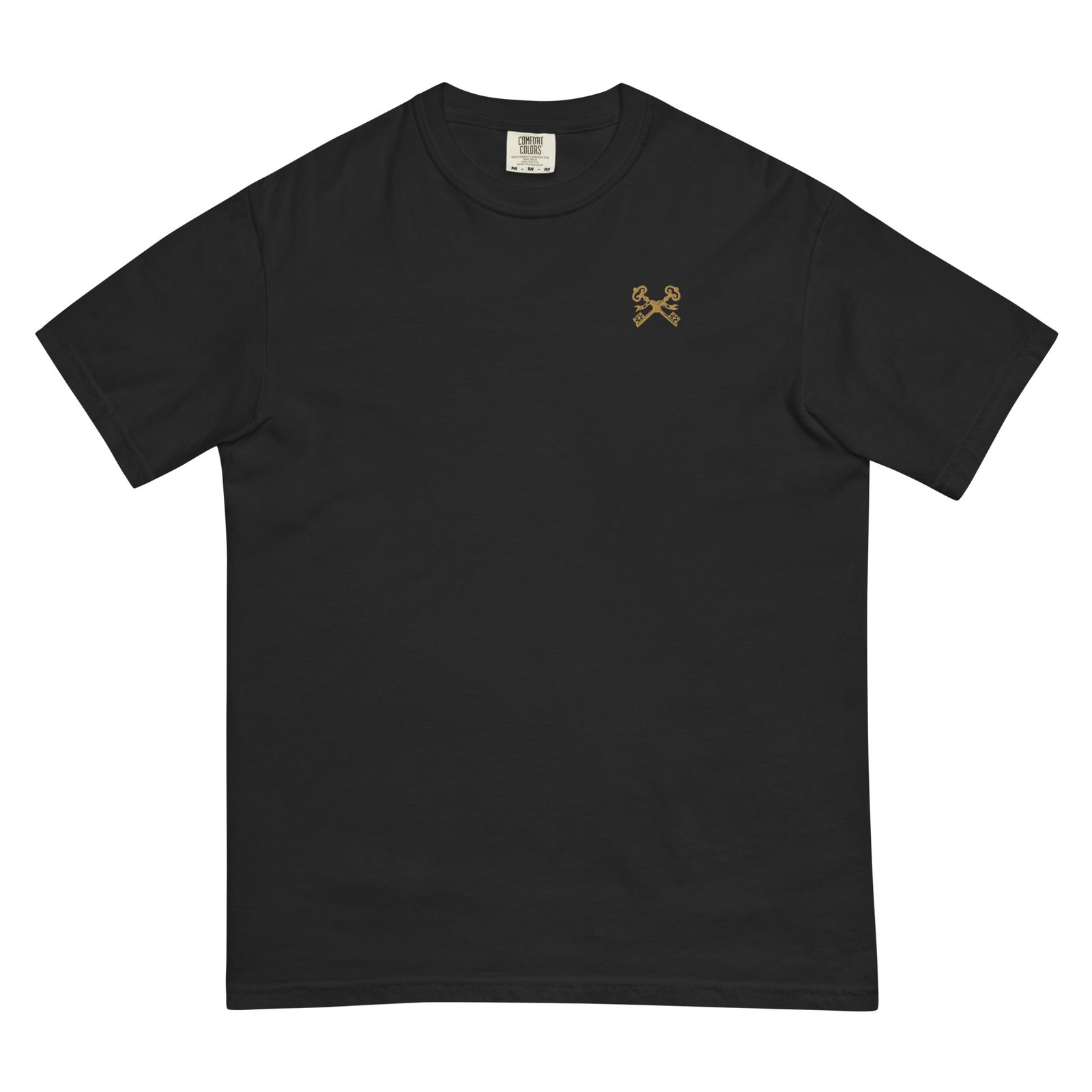Papa Insignia mod.ZP5V (Embroidery)