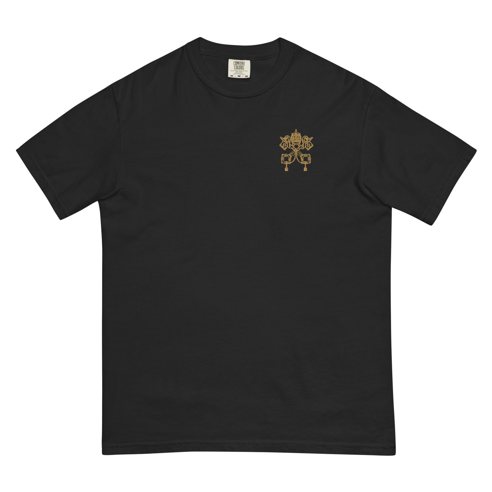 Papa Insignia mod.27QI (Embroidery)