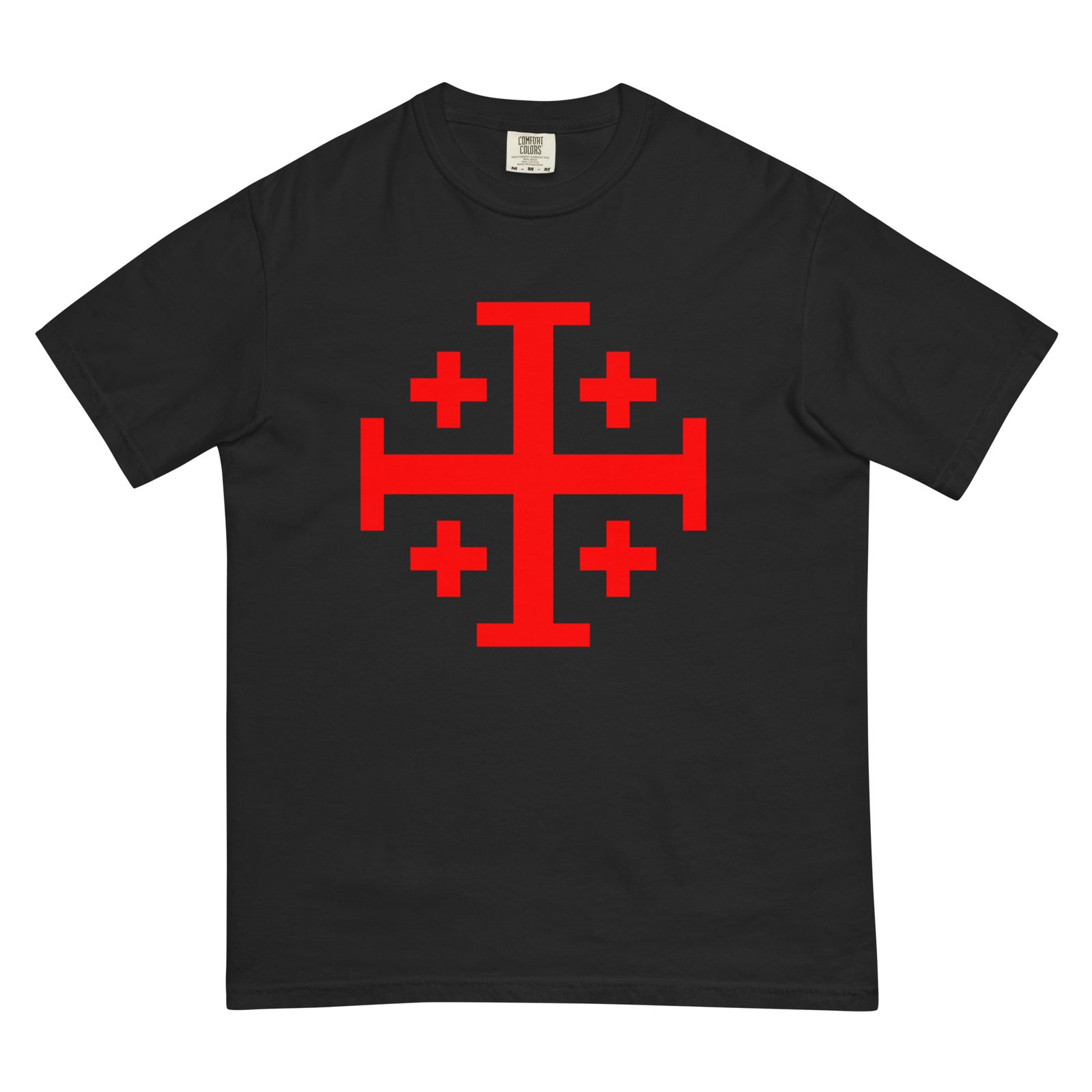 Jerusalem Crux mod.QA5W