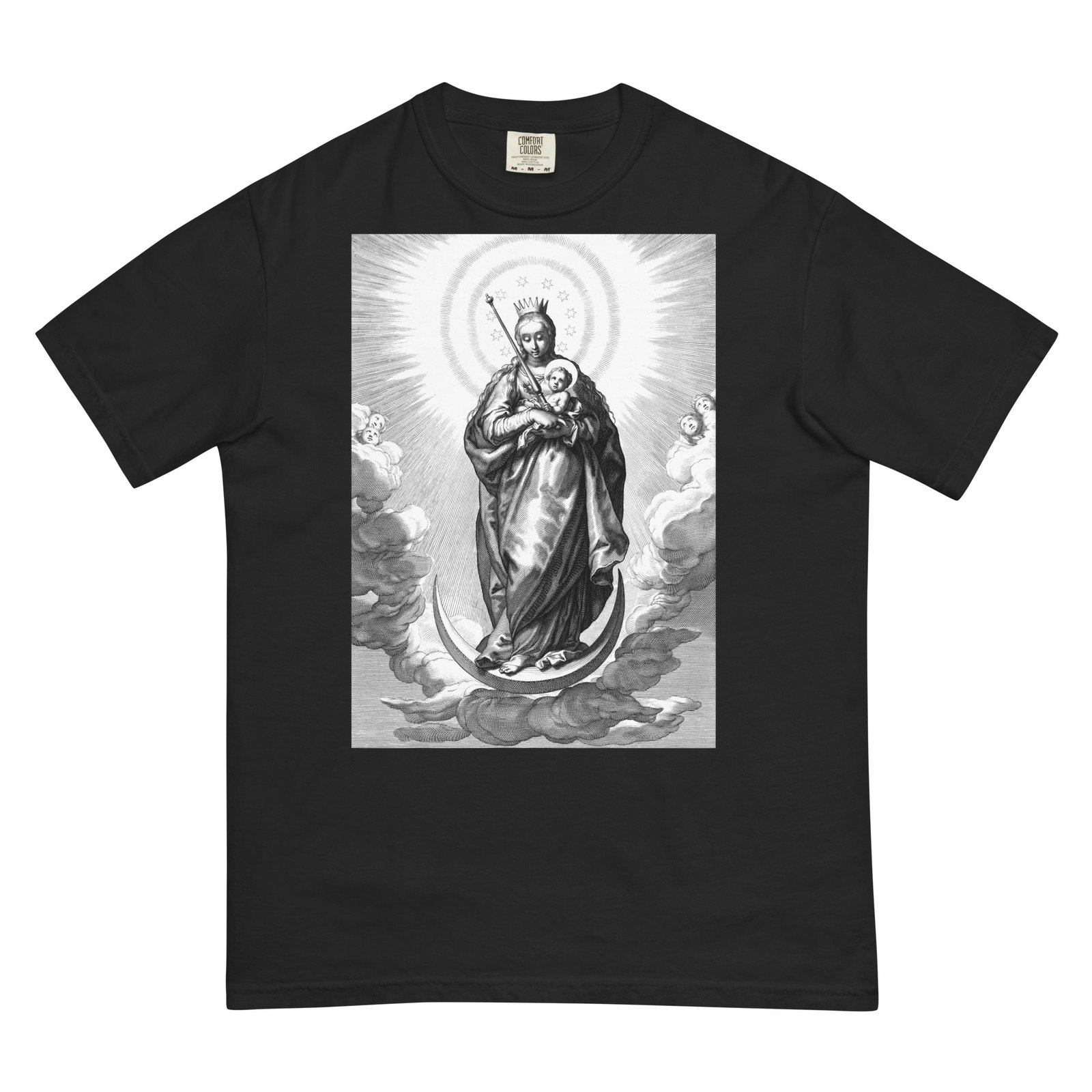 Hagiography mod.9TH2