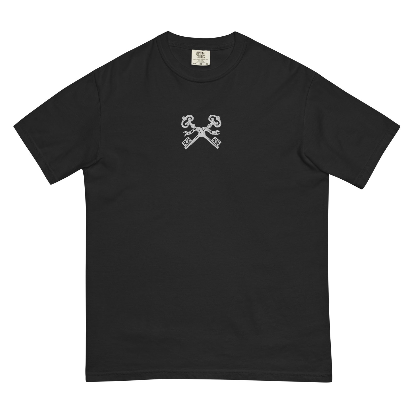 Papa Insignia mod.N3WP (Embroidery)
