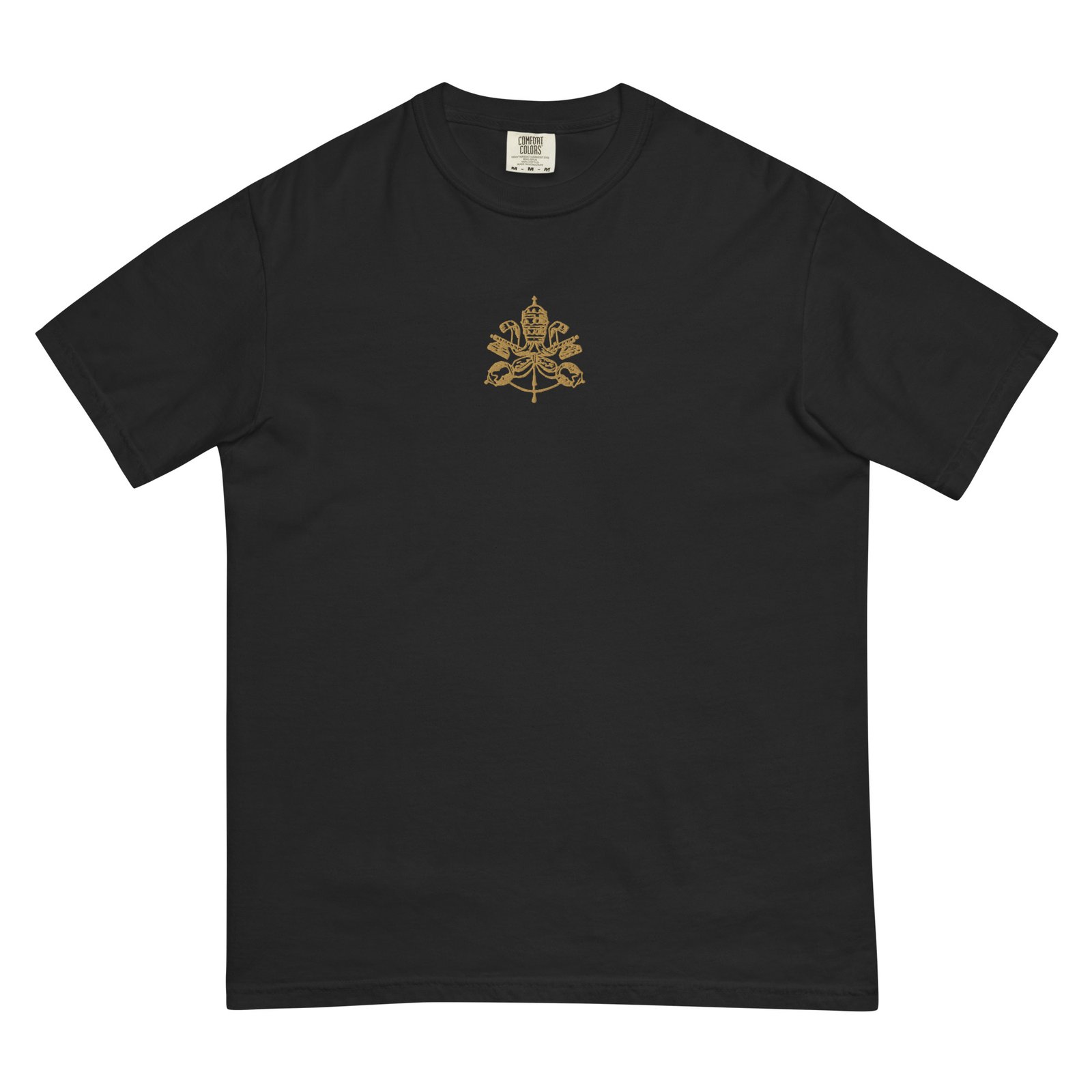 Papa Insignia mod.S9VW (Embroidery)