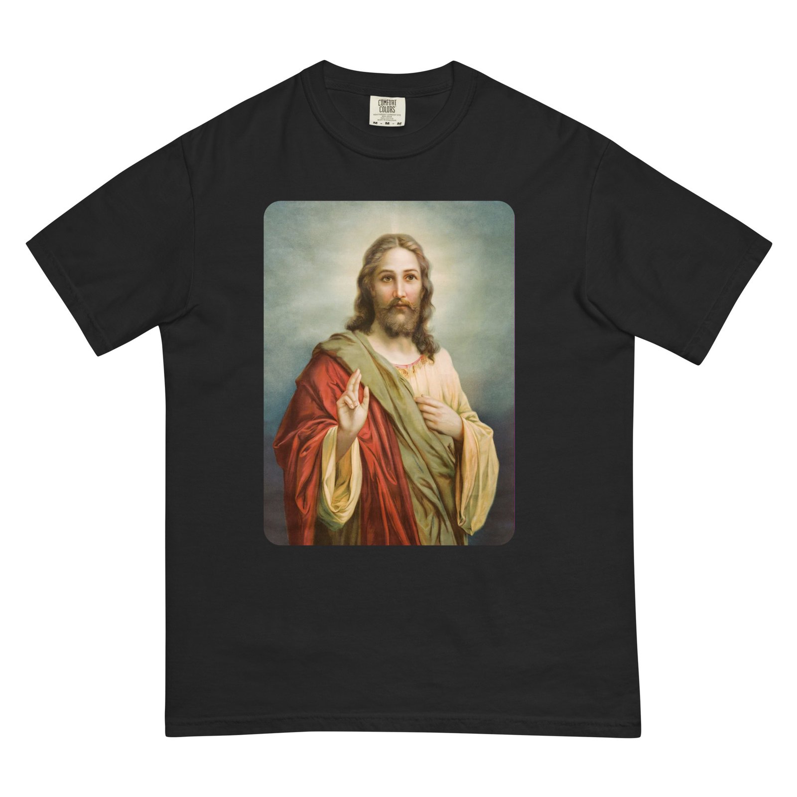 Christus mod.D5BN4P