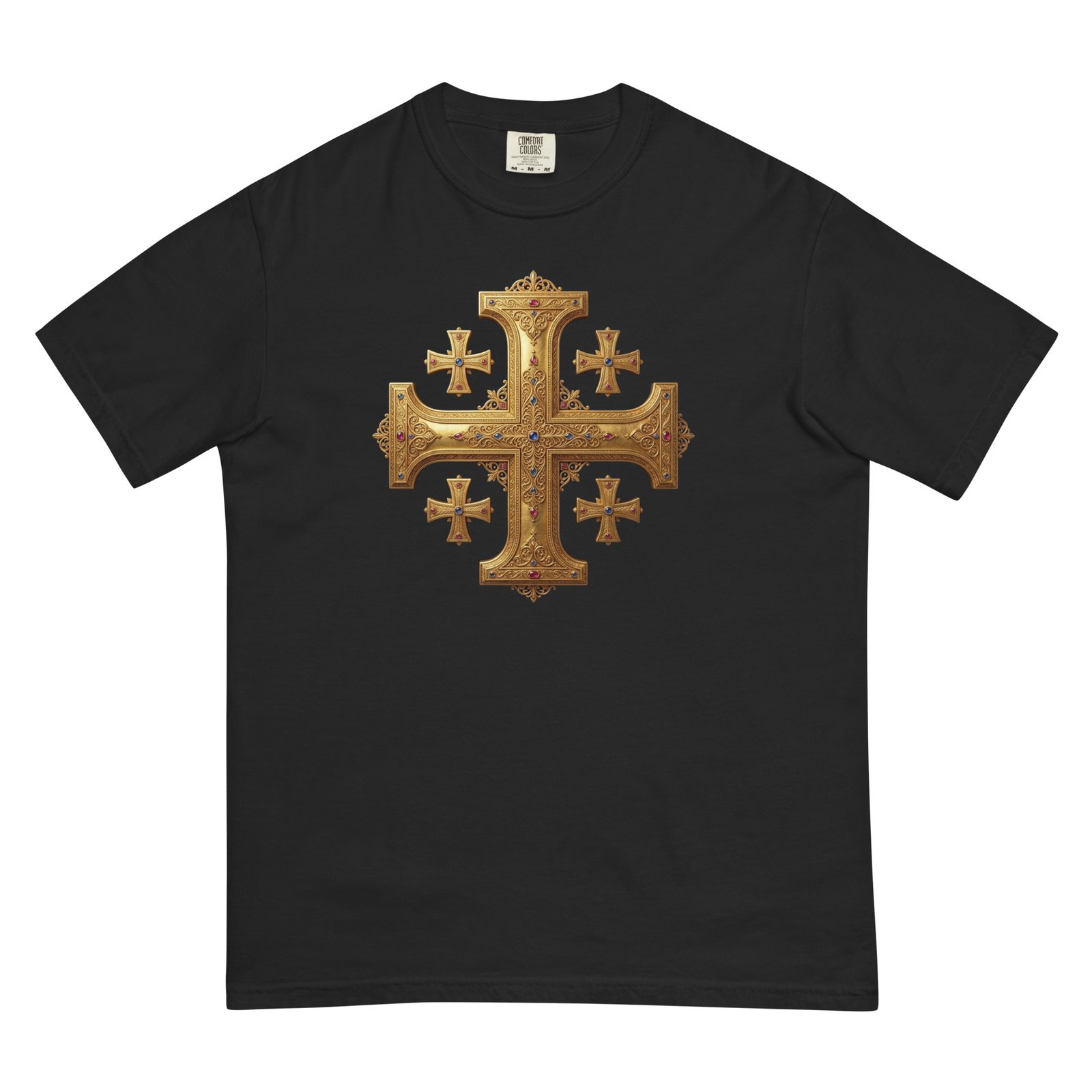 Jerusalem Crux (Custom) mod.234685