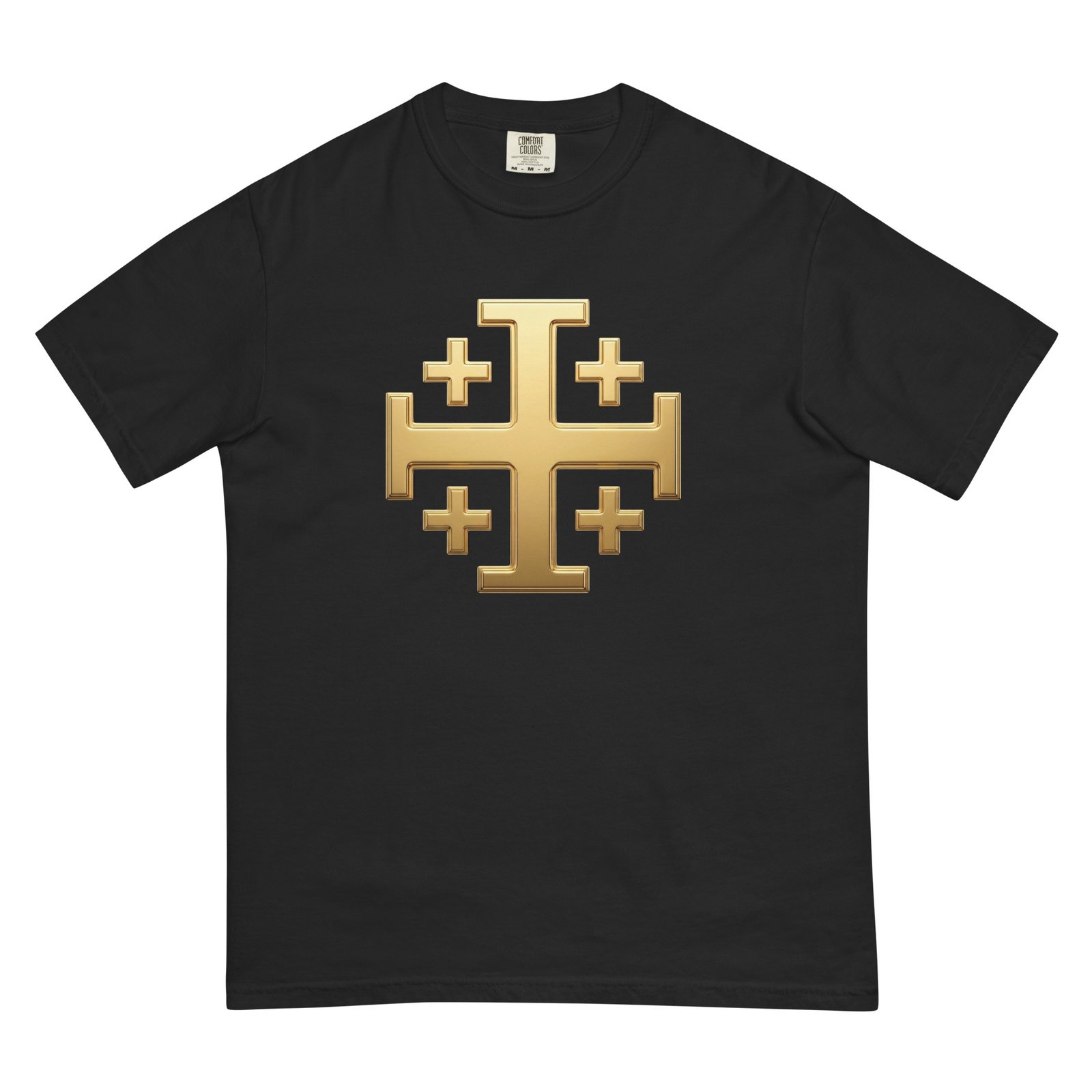 Jerusalem Crux (Custom) mod.629734