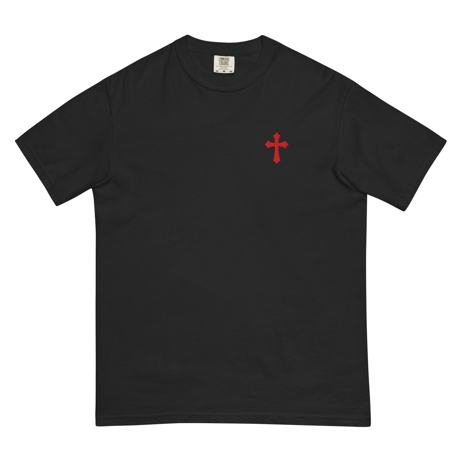 Crux mod.264938 (Embroidery)