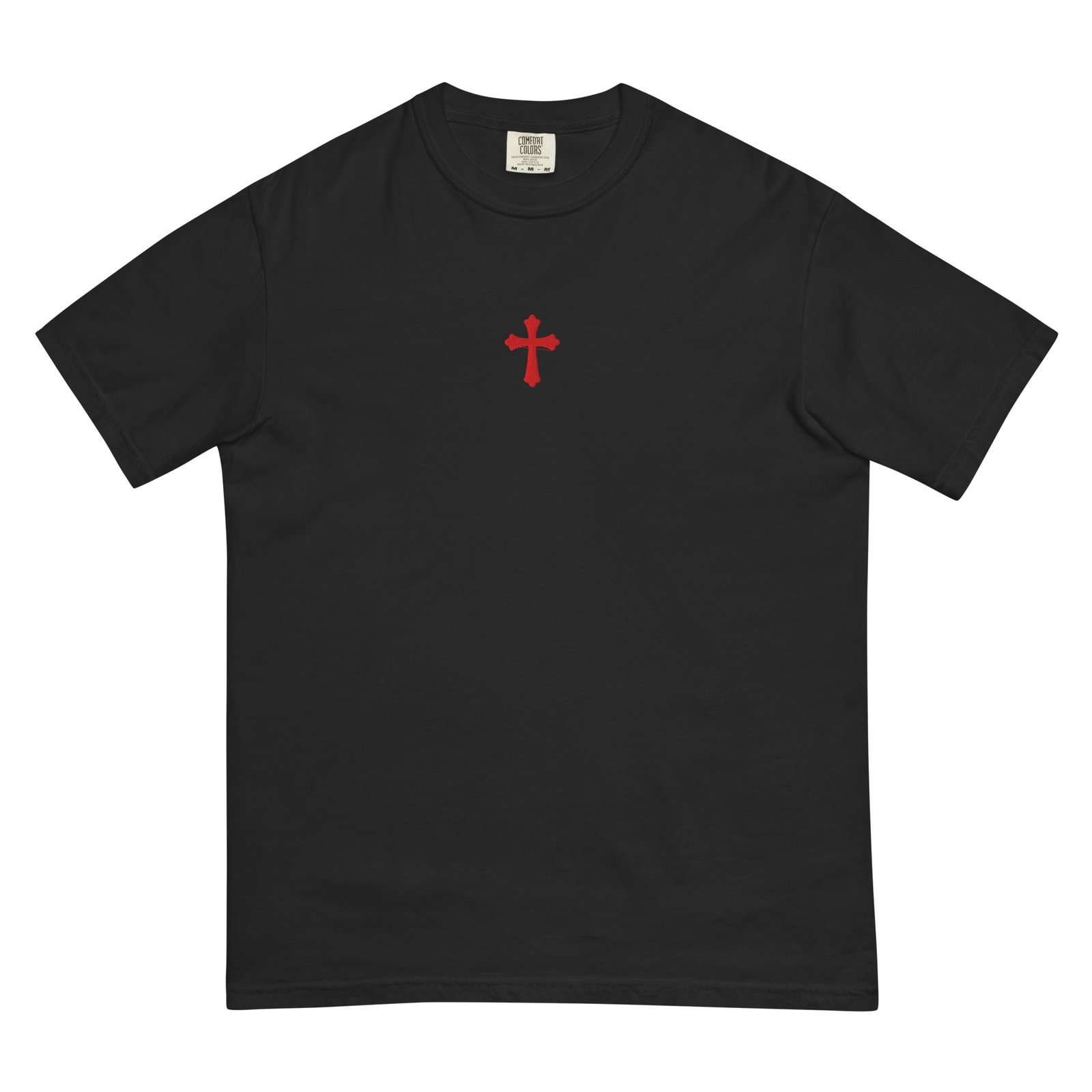 Crux mod.546798 (Embroidery)