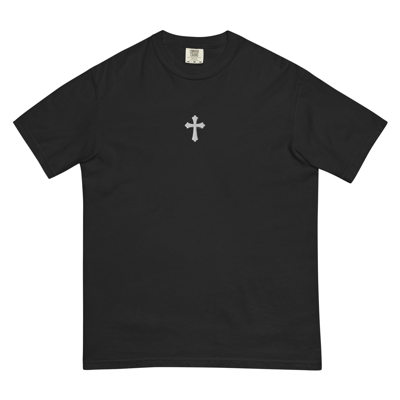 Crux mod.482637 (Embroidery)