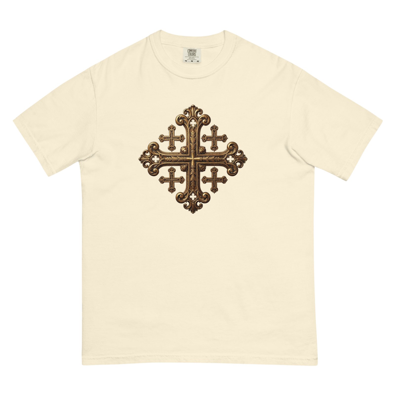 Jerusalem Crux (Custom) mod.964752