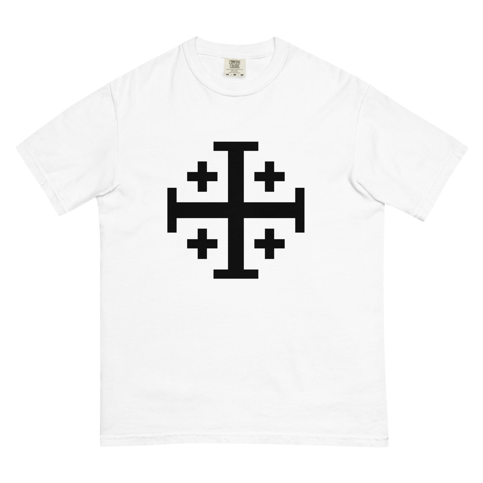 Jerusalem Crux mod.EY8D