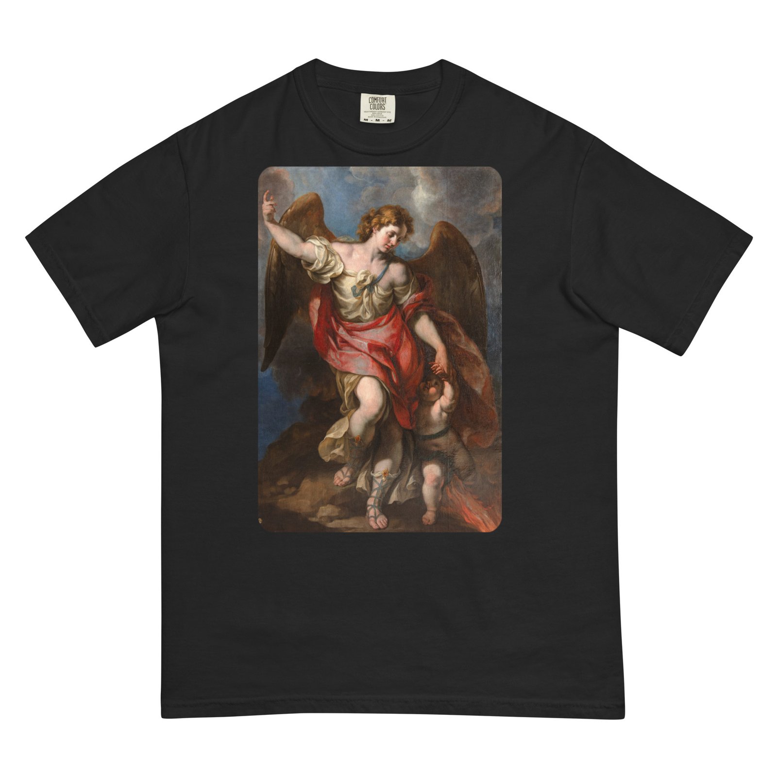 Angelorum mod.789436